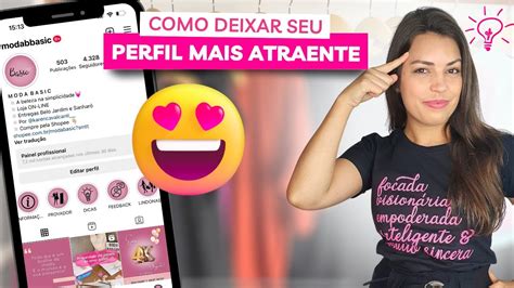 Dicas para criar um perfil atrativo e completo no Badoo.